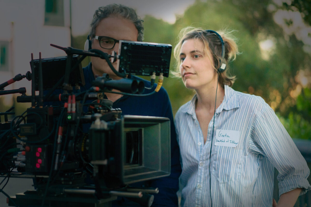 Greta Gerwig afirma que adaptação de Nárnia está a todo vapor - Narniano