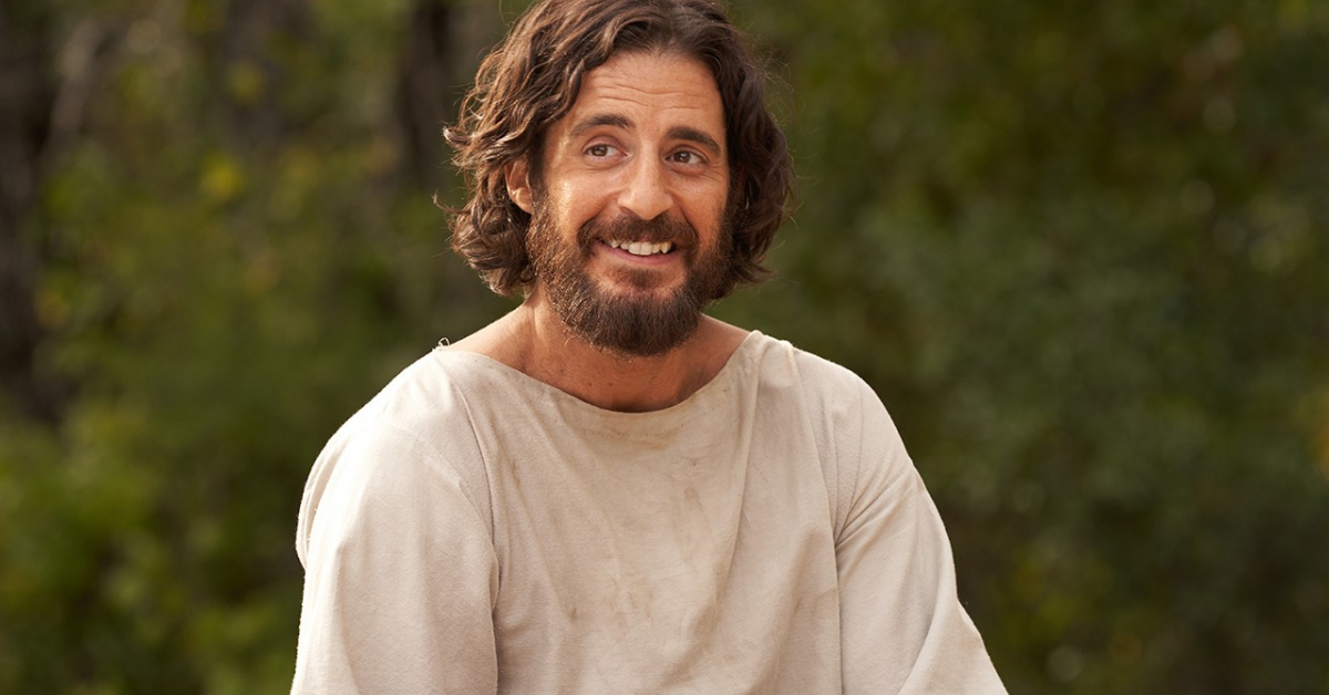 The Chosen: A série mais alegre sobre Jesus